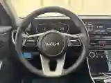 2023 Kia Seltos 1.5L 115HP L4 CVT