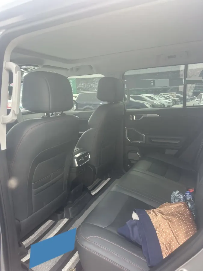 2024 Jetour ShanHai TravellerC-DM 1.5T 156HP L4 3DHT PHEV 26.7KWH,autocango,china used car exporter,china ev exporter,chinese used car exporter,chinese used ev exporter