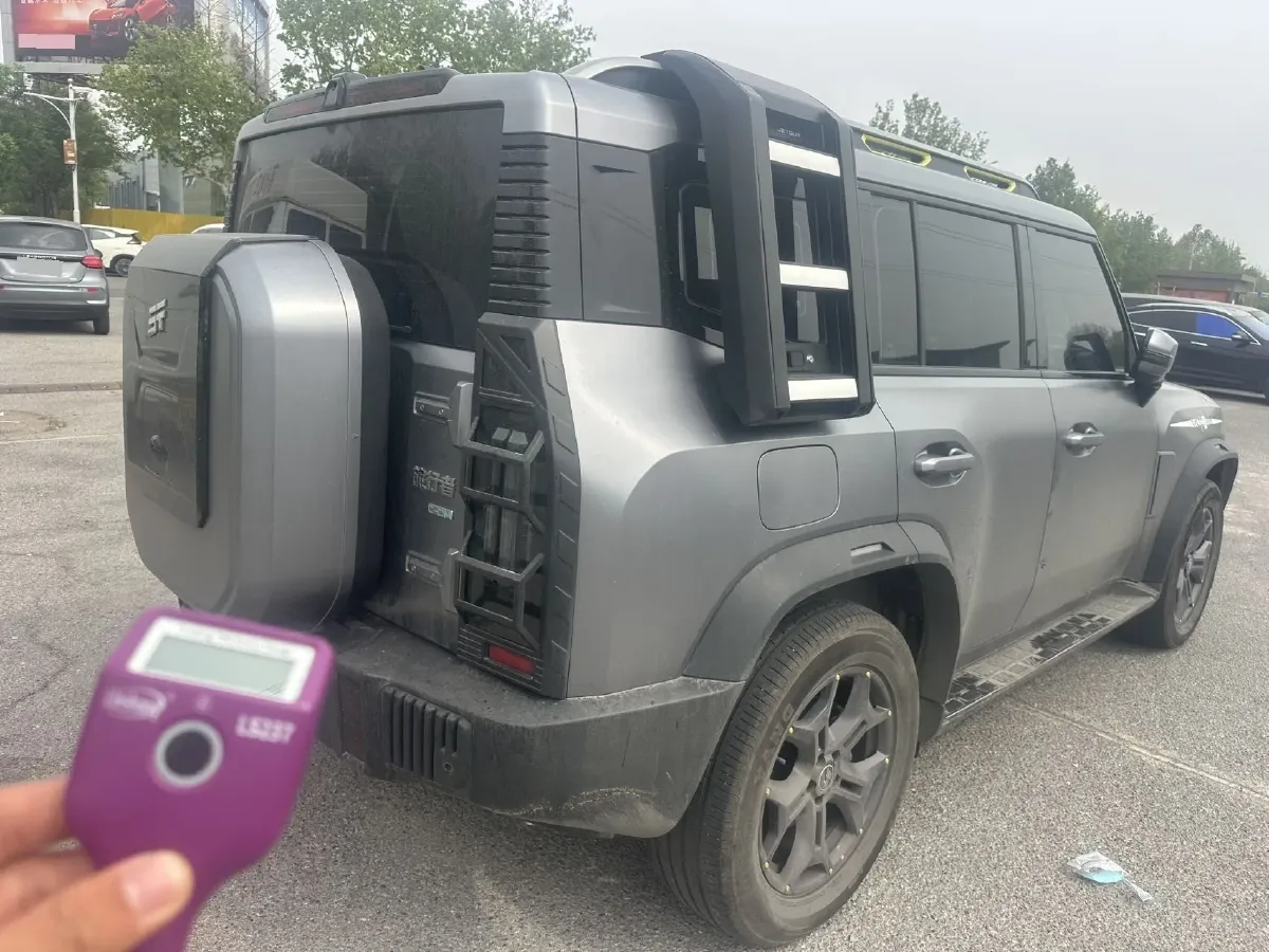 2024 Jetour ShanHai TravellerC-DM 1.5T 156HP L4 3DHT PHEV 26.7KWH,autocango,china used car exporter,china ev exporter,chinese used car exporter,chinese used ev exporter