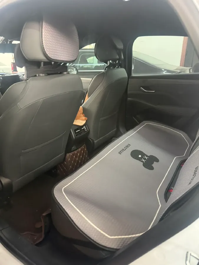 2025 BYD Qin Plus 1.5L 101HP L4 E-CVT PHEV 7.68KWH,autocango,china used car exporter,china ev exporter,chinese used car exporter,chinese used ev exporter