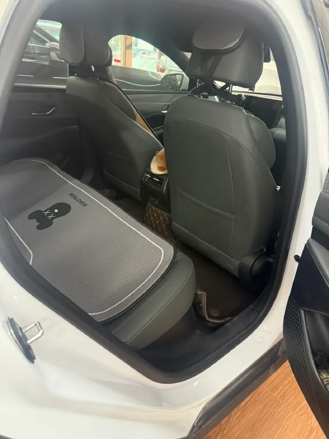 2025 BYD Qin Plus 1.5L 101HP L4 E-CVT PHEV 7.68KWH,autocango,china used car exporter,china ev exporter,chinese used car exporter,chinese used ev exporter