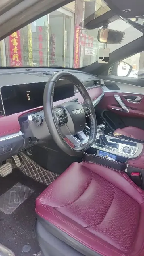 2021 Jetour X70 Plus 1.5T 156HP L4 6DCT,autocango,china used car exporter,china ev exporter,chinese used car exporter,chinese used ev exporter