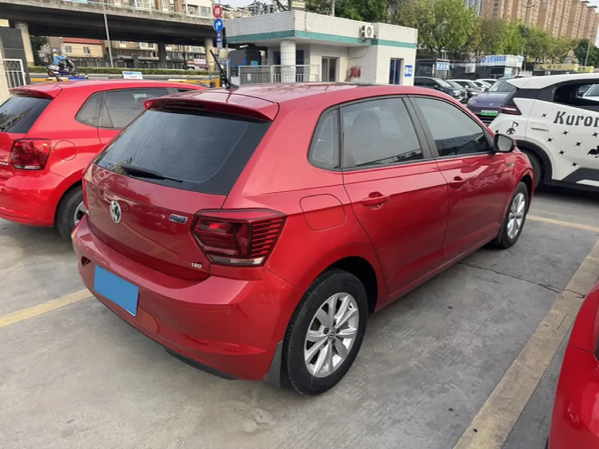 2019 Volkswagen Polo 1.5L 113HP L4 6AT,autocango,china used car exporter,china ev exporter,chinese used car exporter,chinese used ev exporter