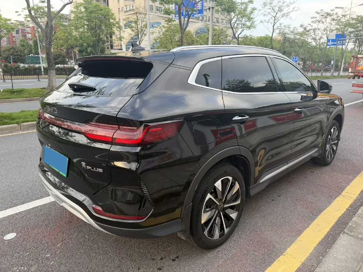 2025 BYD Song Plus 1.5L 101HP L4 E-CVT PHEV 18.3KWH,autocango,china used car exporter,china ev exporter,chinese used car exporter,chinese used ev exporter