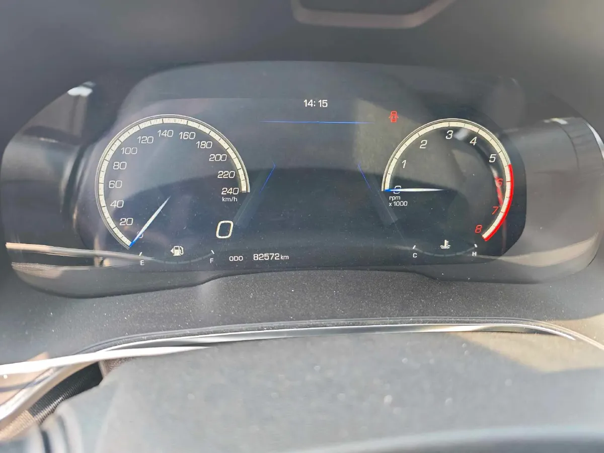 2017 WEY VV5 2.0T 197HP L4 7DCT,autocango,china used car exporter,china ev exporter,chinese used car exporter,chinese used ev exporter