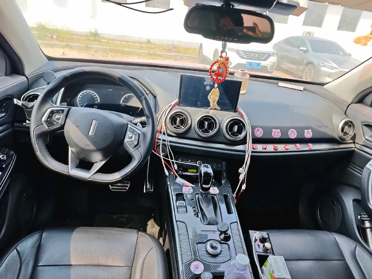 2017 WEY VV5 2.0T 197HP L4 7DCT,autocango,china used car exporter,china ev exporter,chinese used car exporter,chinese used ev exporter