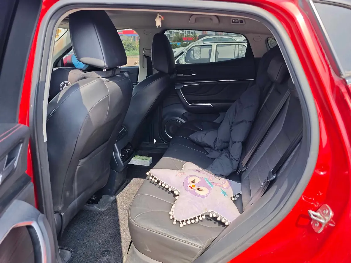 2017 WEY VV5 2.0T 197HP L4 7DCT,autocango,china used car exporter,china ev exporter,chinese used car exporter,chinese used ev exporter