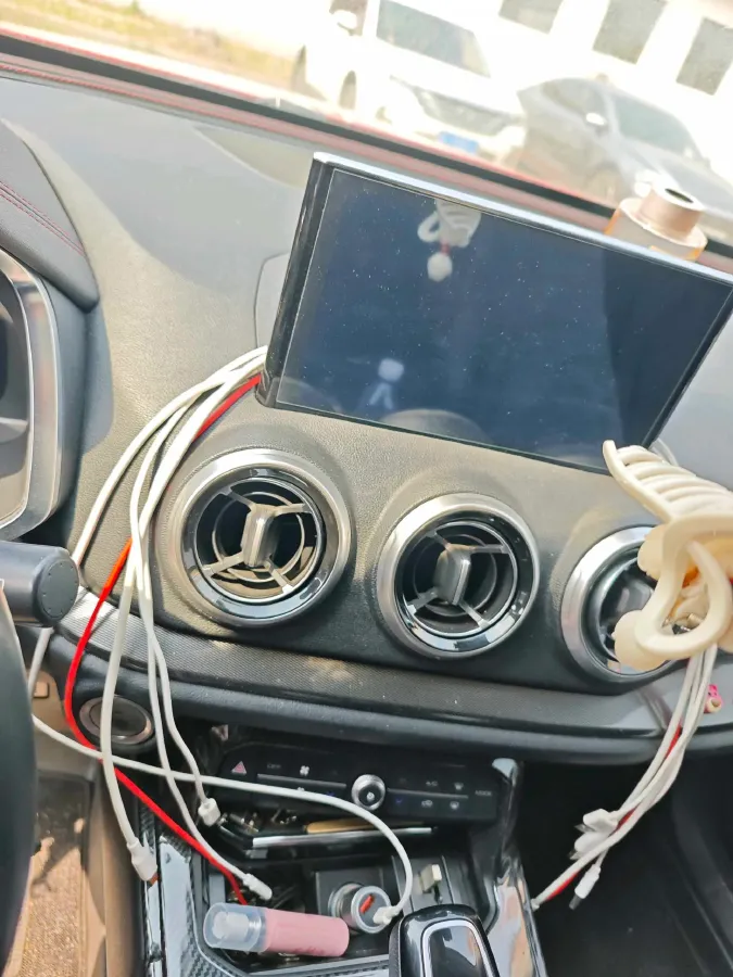 2017 WEY VV5 2.0T 197HP L4 7DCT,autocango,china used car exporter,china ev exporter,chinese used car exporter,chinese used ev exporter