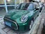 2022 MINI MINI 1.5T 136HP L3 7DCT