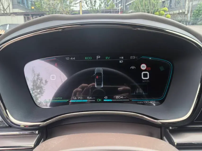 2020 WEY VV7 2.0T 227HP L4 7DCT PHEV,autocango,china used car exporter,china ev exporter,chinese used car exporter,chinese used ev exporter