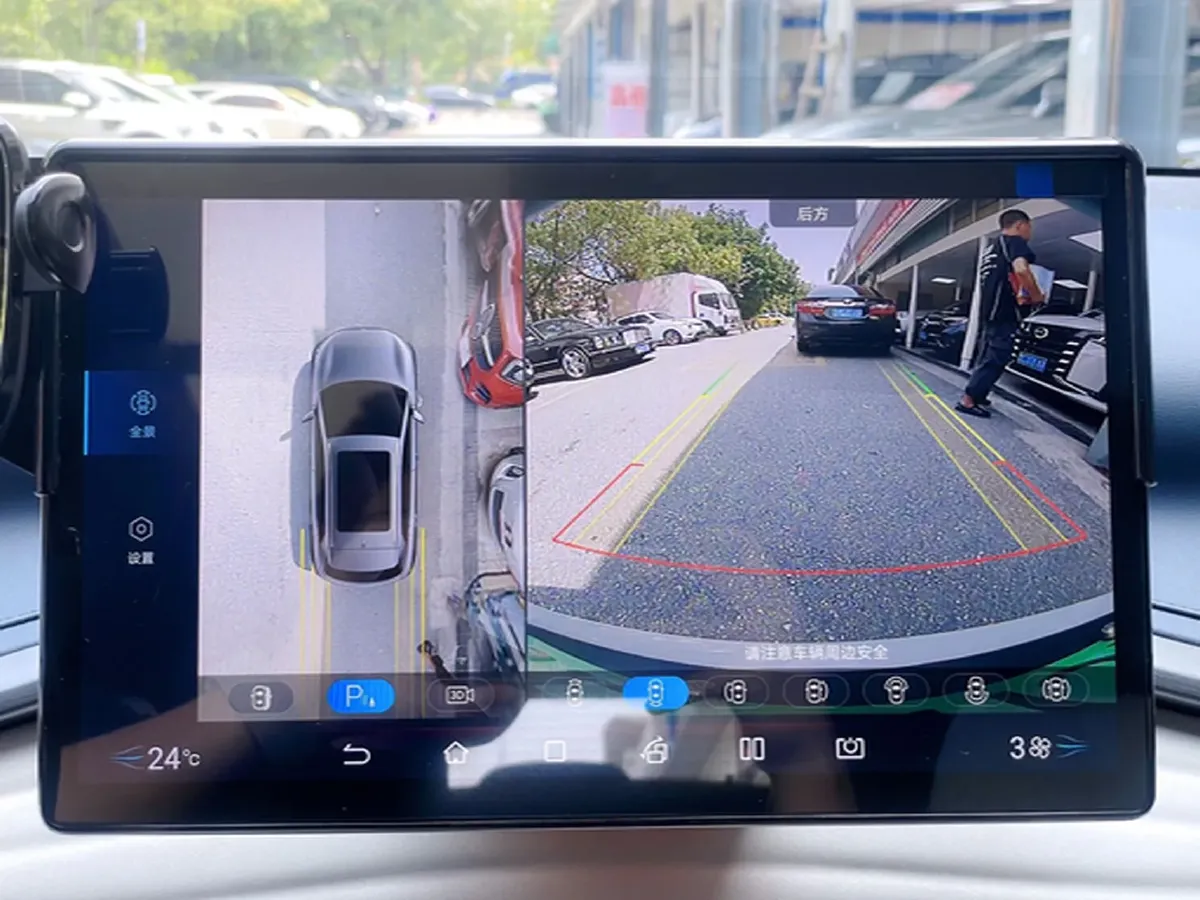 2022 Foton Grand General G7 2.0T 238HP L4 8AT,autocango,china used car exporter,china ev exporter,chinese used car exporter,chinese used ev exporter