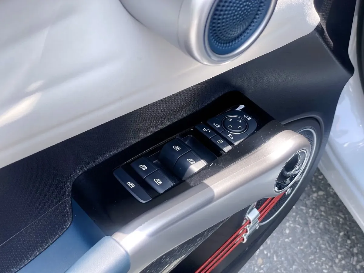 2022 Foton Grand General G7 2.0T 238HP L4 8AT,autocango,china used car exporter,china ev exporter,chinese used car exporter,chinese used ev exporter