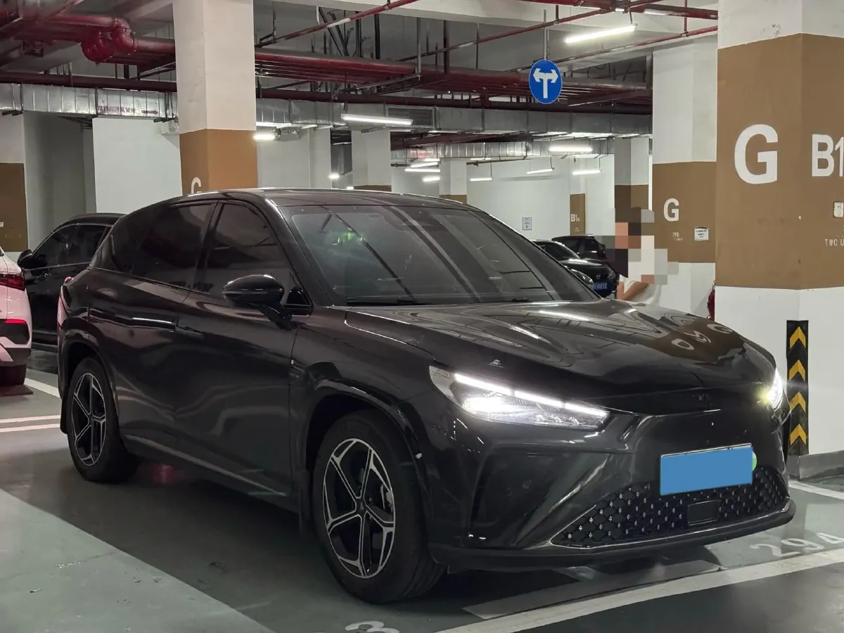 2024 Neta L BEV 68KWH,autocango,china used car exporter,china ev exporter,chinese used car exporter,chinese used ev exporter