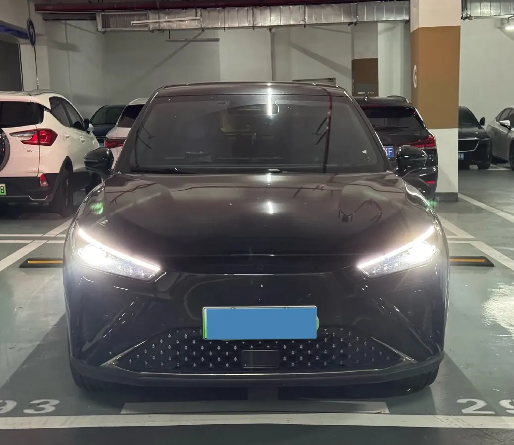 2024 Neta L BEV 68KWH,autocango,china used car exporter,china ev exporter,chinese used car exporter,chinese used ev exporter