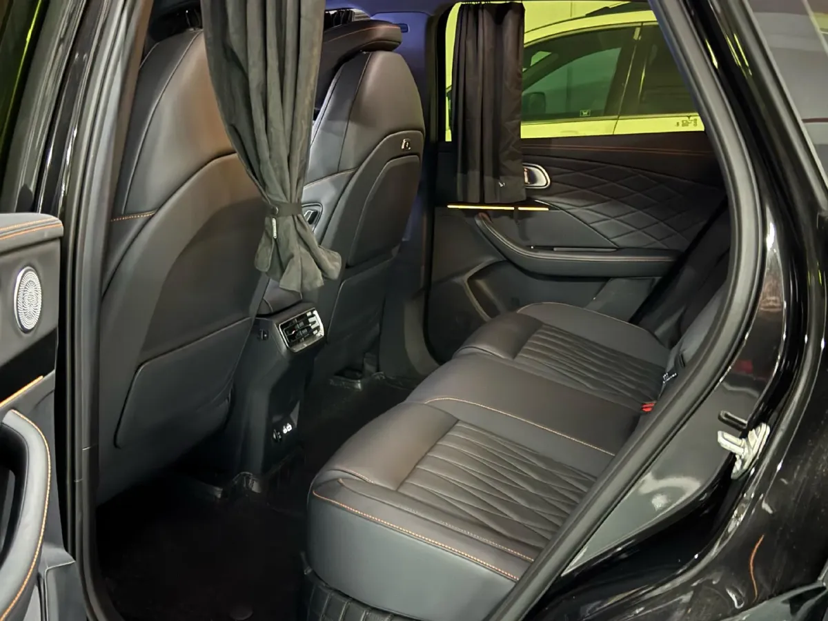 2024 Neta L BEV 68KWH,autocango,china used car exporter,china ev exporter,chinese used car exporter,chinese used ev exporter