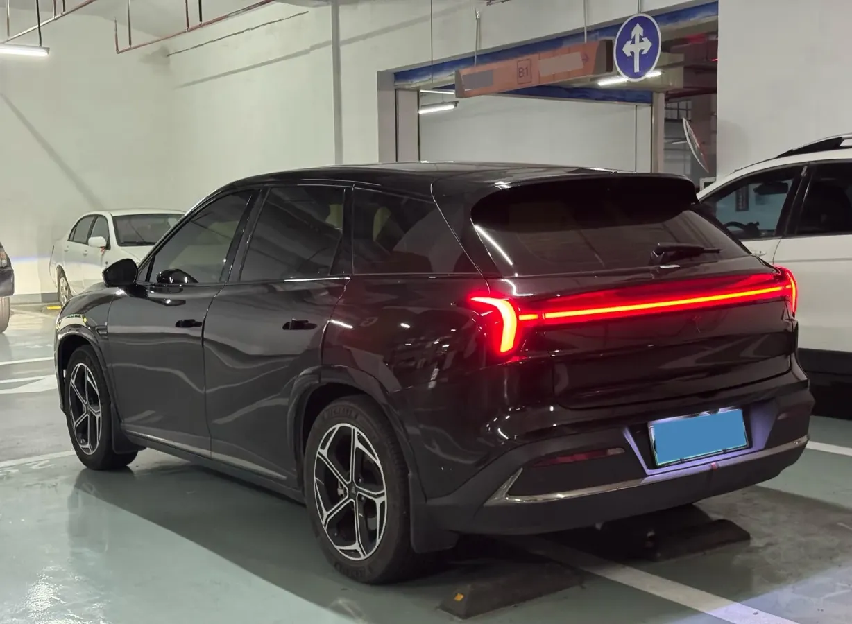 2024 Neta L BEV 68KWH,autocango,china used car exporter,china ev exporter,chinese used car exporter,chinese used ev exporter