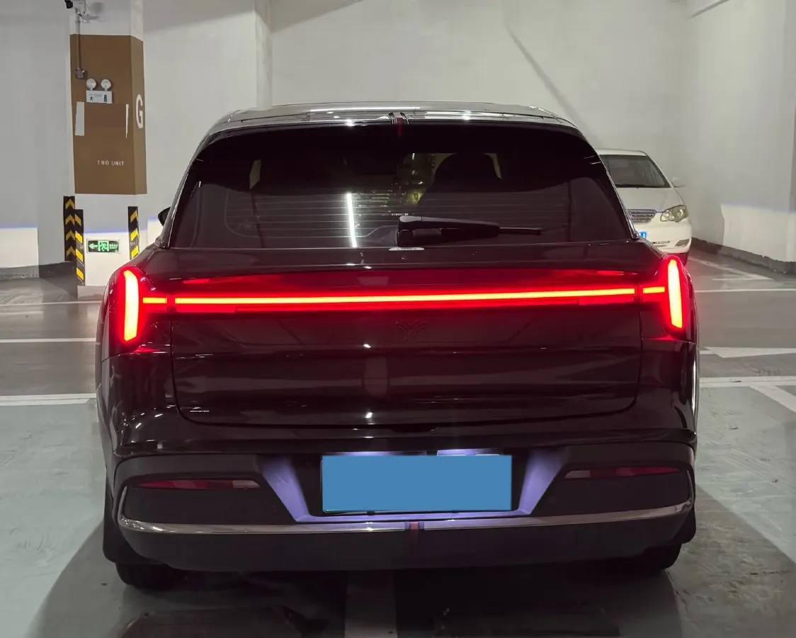 2024 Neta L BEV 68KWH,autocango,china used car exporter,china ev exporter,chinese used car exporter,chinese used ev exporter