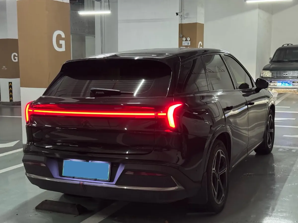 2024 Neta L BEV 68KWH,autocango,china used car exporter,china ev exporter,chinese used car exporter,chinese used ev exporter