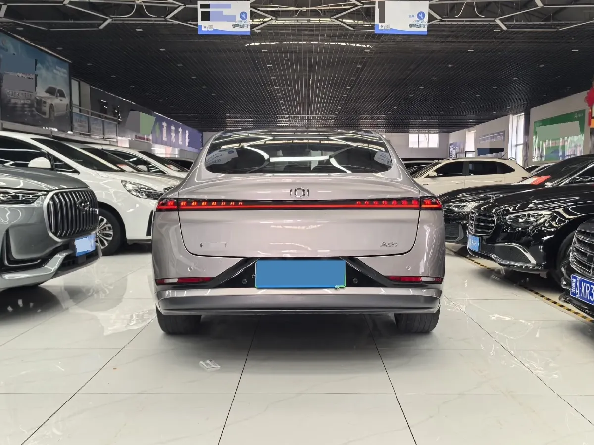 2025 ChangAn QiYuan A07 REEV 98HP REEV 28.4KWH,autocango,china used car exporter,china ev exporter,chinese used car exporter,chinese used ev exporter