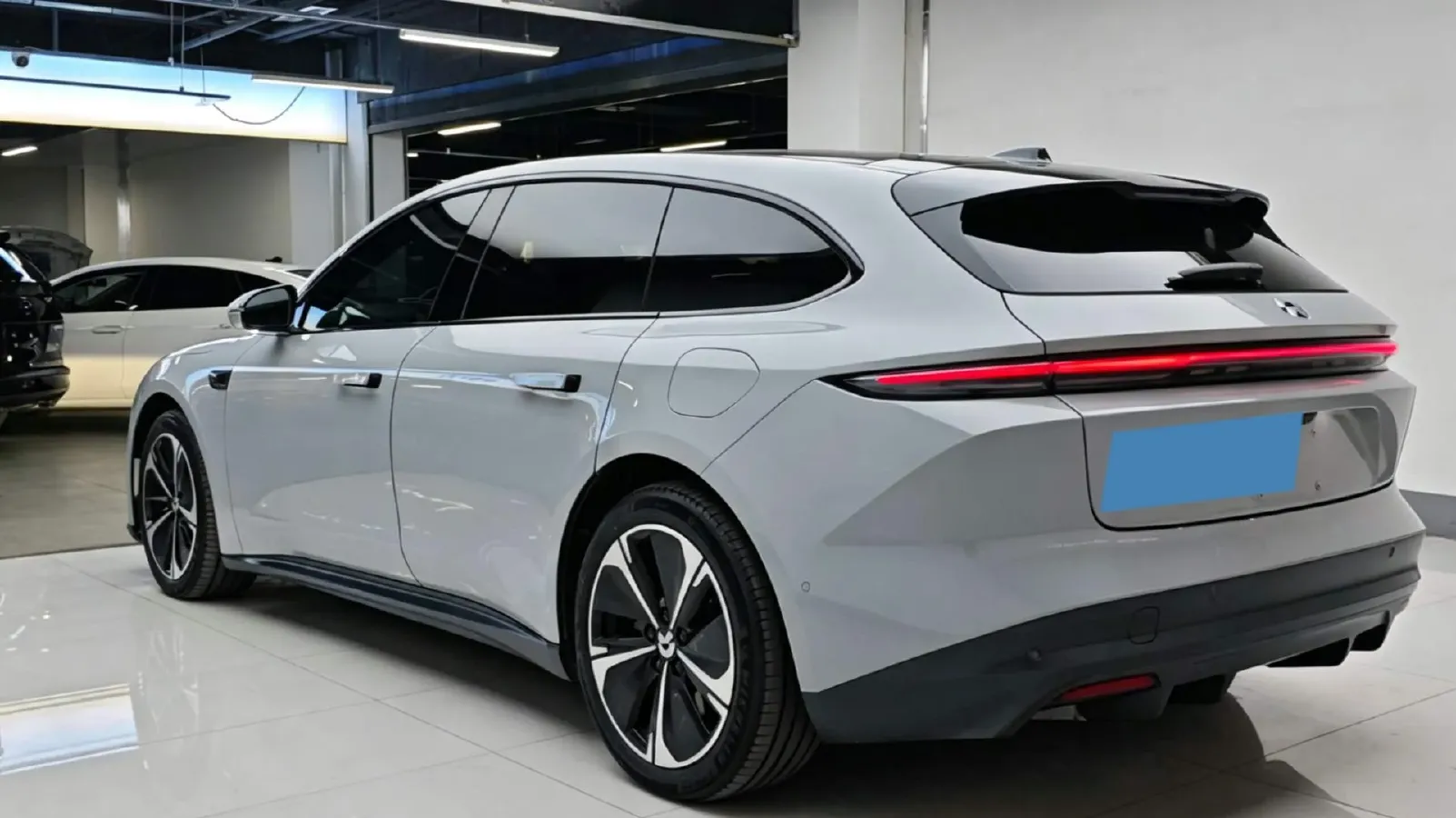 2023 NIO ET5T BEV 75KWH,autocango,china used car exporter,china ev exporter,chinese used car exporter,chinese used ev exporter