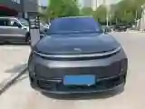 2023 Li L7 Range Extended 154HP REEV 40.9KWH