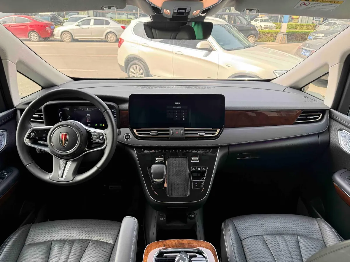 2024 HongQi HQ9 2.0T 163HP L4 1DHT PHEV 20.14KWH,autocango,china used car exporter,china ev exporter,chinese used car exporter,chinese used ev exporter