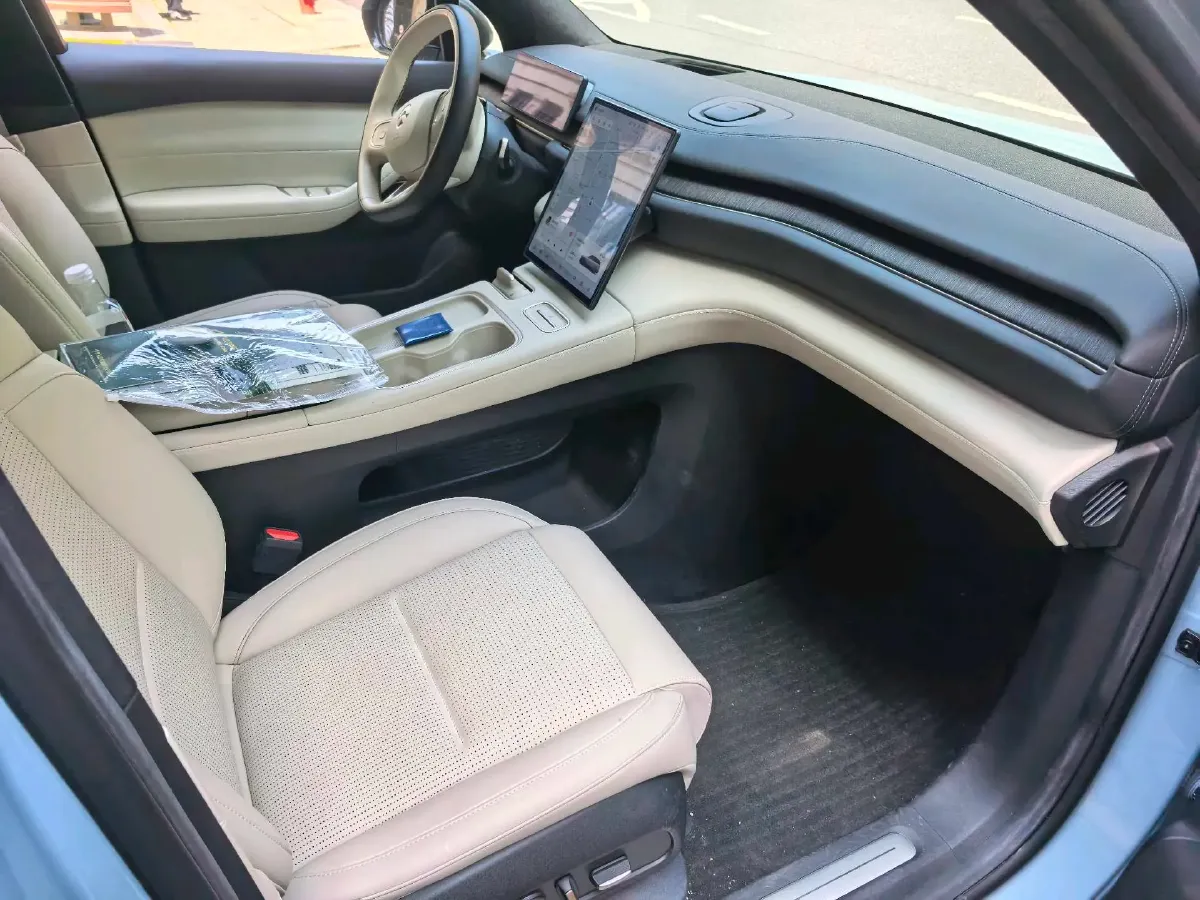 2023 NIO ES6 BEV 75KWH,autocango,china used car exporter,china ev exporter,chinese used car exporter,chinese used ev exporter