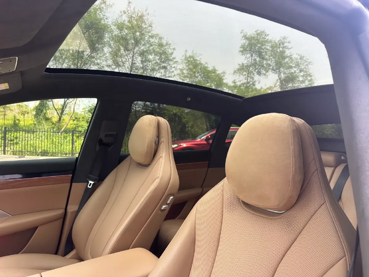 2024 HIMA R7 BEV 100KWH,autocango,china used car exporter,china ev exporter,chinese used car exporter,chinese used ev exporter