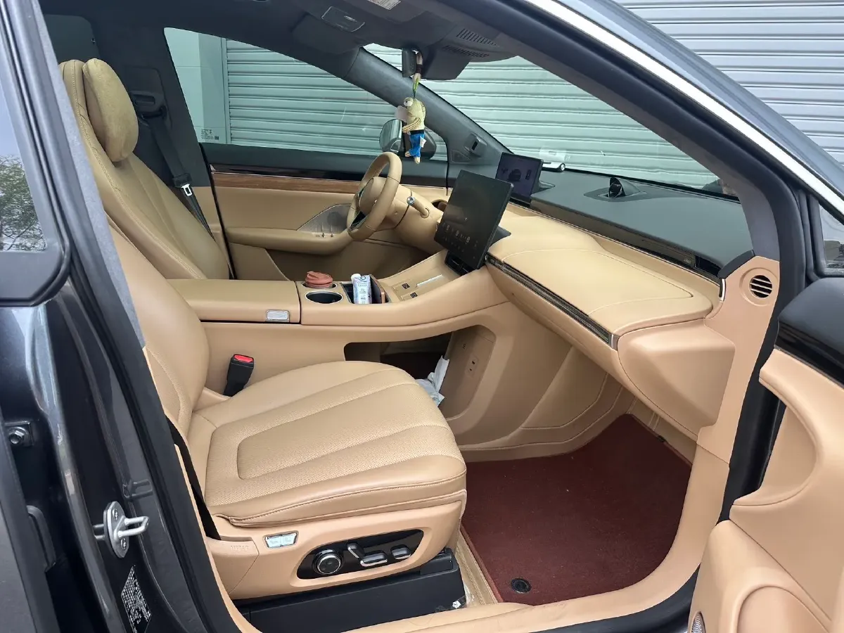 2024 HIMA R7 BEV 100KWH,autocango,china used car exporter,china ev exporter,chinese used car exporter,chinese used ev exporter