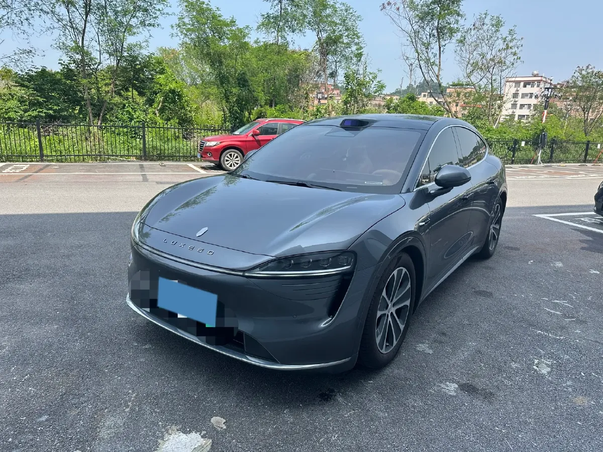 2024 HIMA R7 BEV 100KWH,autocango,china used car exporter,china ev exporter,chinese used car exporter,chinese used ev exporter