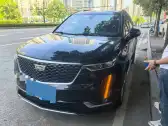 2022 CADILLAC XT6,autocango,china used car exporter,china ev exporter,chinese used car exporter,chinese used ev exporter
