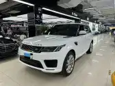 2018 LAND ROVER RANGE ROVER SPORT,autocango,china used car exporter,china ev exporter,chinese used car exporter,chinese used ev exporter