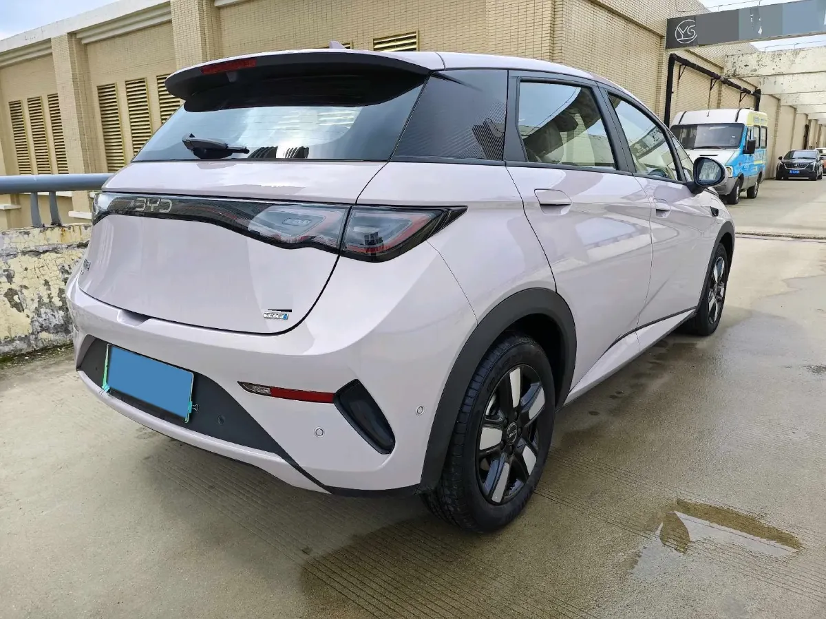 2025 BYD Dolphin BEV 45.12KWH,autocango,china used car exporter,china ev exporter,chinese used car exporter,chinese used ev exporter