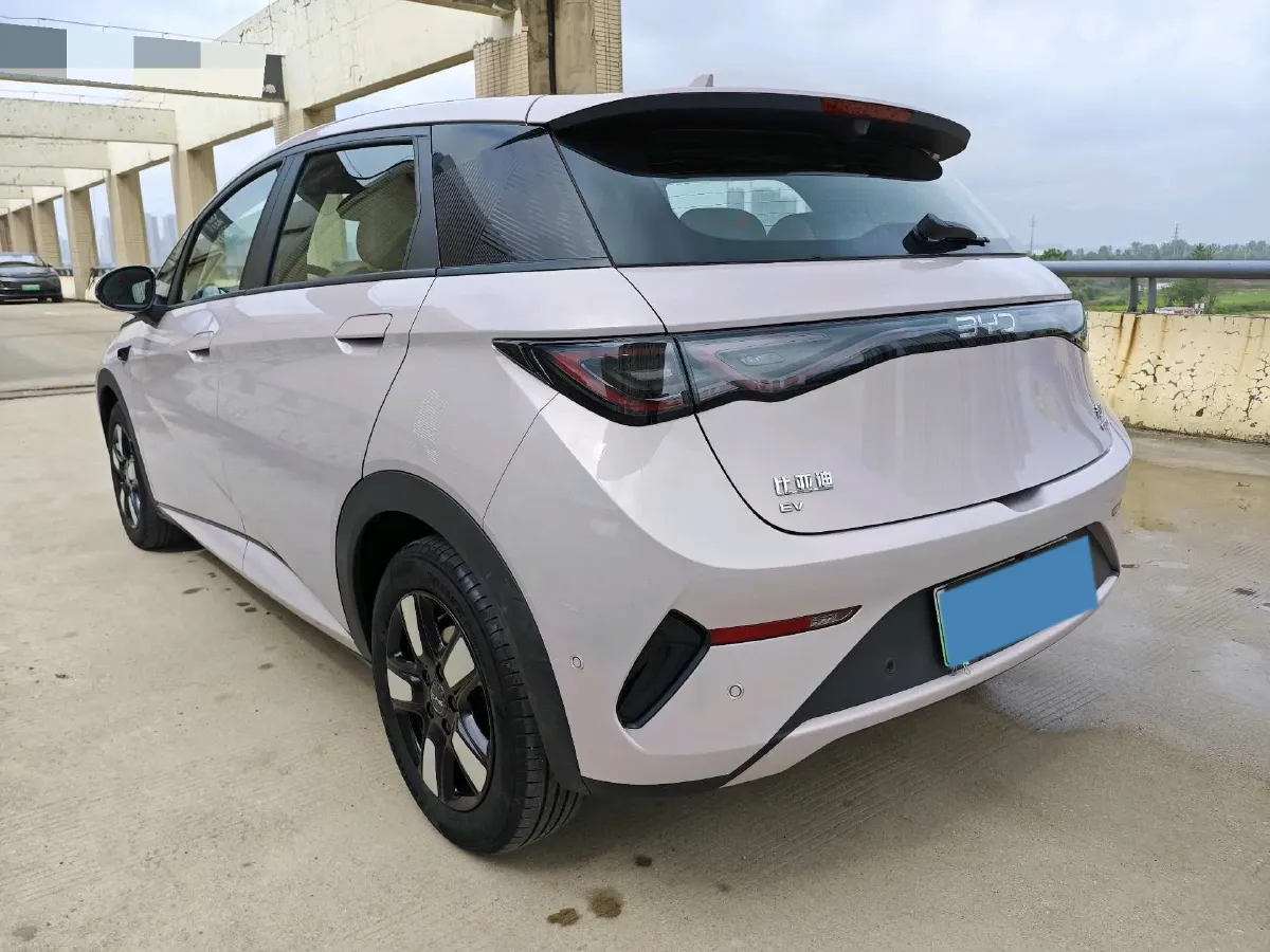 2025 BYD Dolphin BEV 45.12KWH,autocango,china used car exporter,china ev exporter,chinese used car exporter,chinese used ev exporter