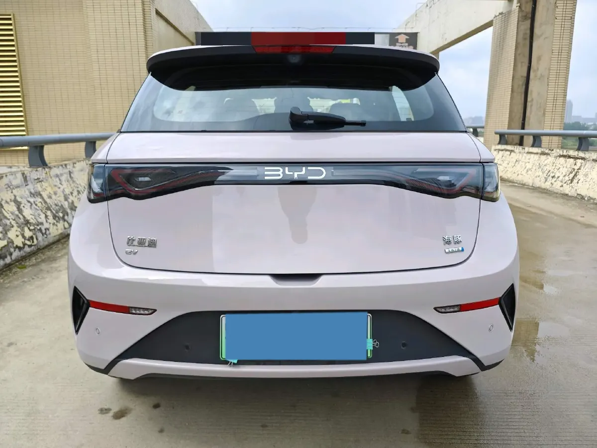2025 BYD Dolphin BEV 45.12KWH,autocango,china used car exporter,china ev exporter,chinese used car exporter,chinese used ev exporter