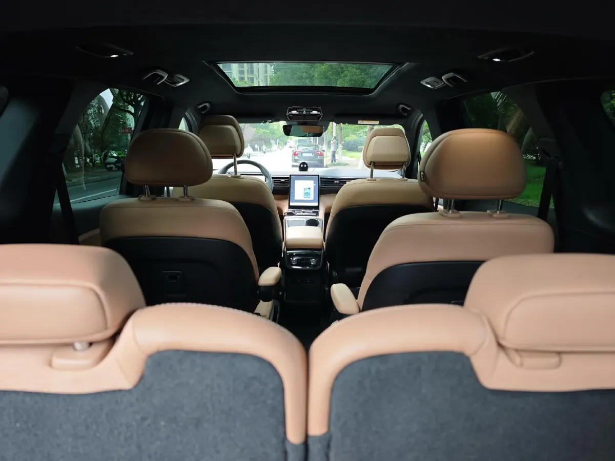 2020 NIO ES8 BEV 100KWH,autocango,china used car exporter,china ev exporter,chinese used car exporter,chinese used ev exporter