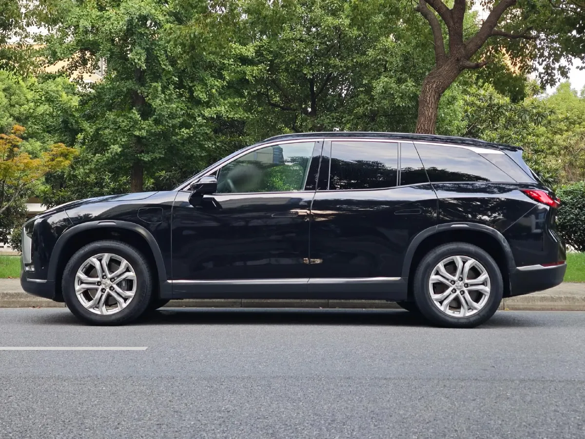 2020 NIO ES8 BEV 100KWH,autocango,china used car exporter,china ev exporter,chinese used car exporter,chinese used ev exporter