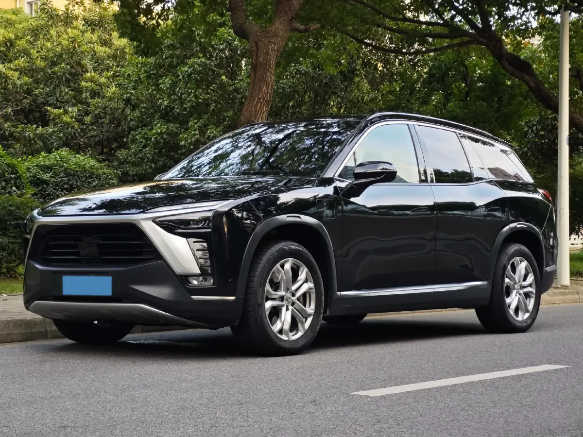 2020 NIO ES8 BEV 100KWH,autocango,china used car exporter,china ev exporter,chinese used car exporter,chinese used ev exporter