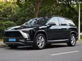 2020 NIO ES8,autocango,china used car exporter,china ev exporter,chinese used car exporter,chinese used ev exporter