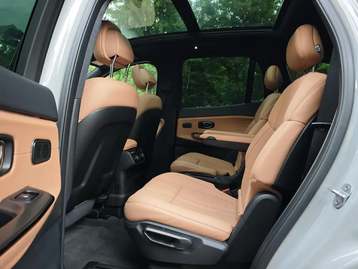 2020 NIO ES8 BEV 100KWH,autocango,china used car exporter,china ev exporter,chinese used car exporter,chinese used ev exporter