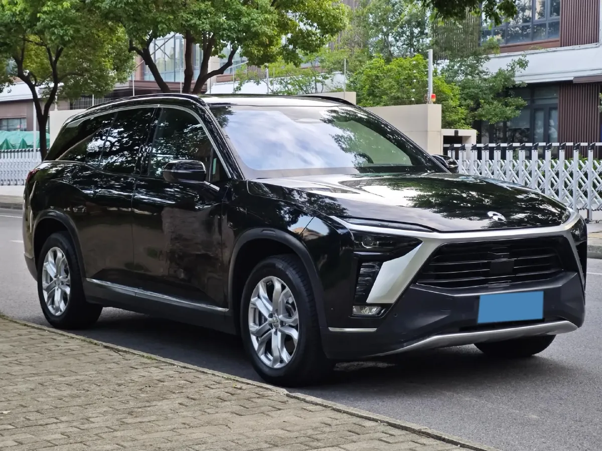 2020 NIO ES8 BEV 100KWH,autocango,china used car exporter,china ev exporter,chinese used car exporter,chinese used ev exporter