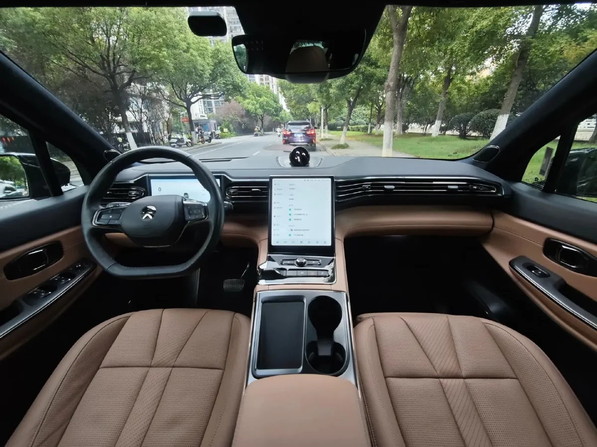 2020 NIO ES8 BEV 100KWH,autocango,china used car exporter,china ev exporter,chinese used car exporter,chinese used ev exporter