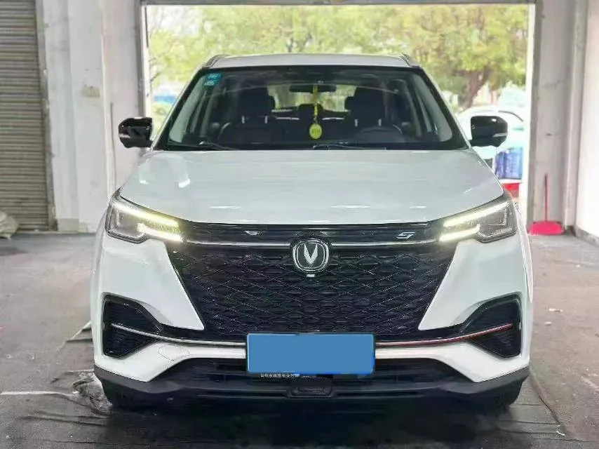 2021 ChangAn CS55 Plus 1.5T 180HP L4 7DCT,autocango,china used car exporter,china ev exporter,chinese used car exporter,chinese used ev exporter