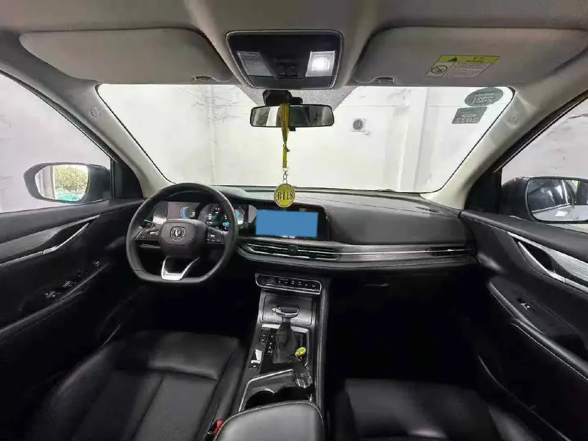2021 ChangAn CS55 Plus 1.5T 180HP L4 7DCT,autocango,china used car exporter,china ev exporter,chinese used car exporter,chinese used ev exporter