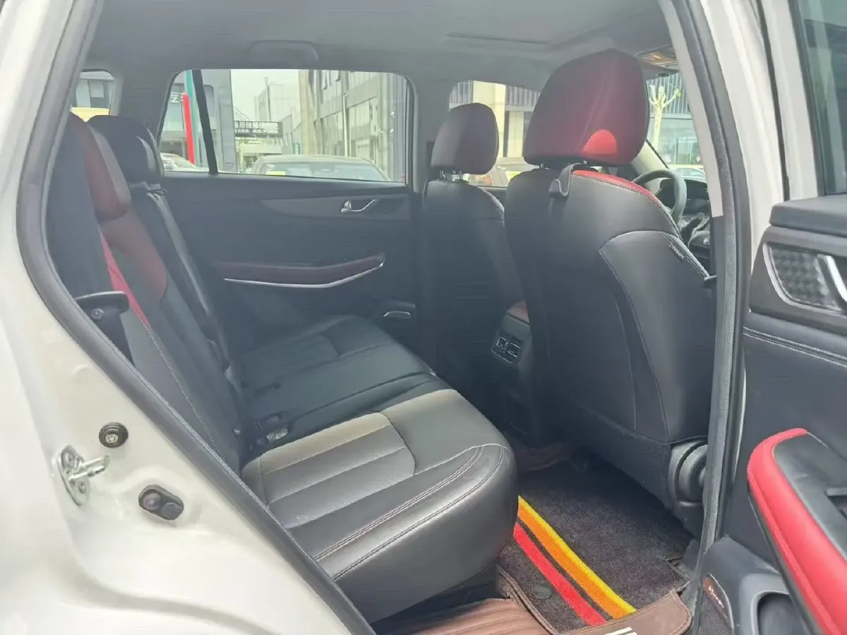 2022 ChangAn CS75 1.5T 180HP L4 7DCT,autocango,china used car exporter,china ev exporter,chinese used car exporter,chinese used ev exporter