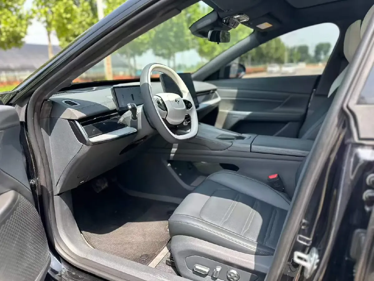 2024 DongFeng eπ eπ007 BEV 56.83KWH,autocango,china used car exporter,china ev exporter,chinese used car exporter,chinese used ev exporter