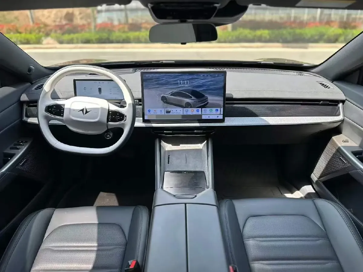 2024 DongFeng eπ eπ007 BEV 56.83KWH,autocango,china used car exporter,china ev exporter,chinese used car exporter,chinese used ev exporter