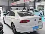2019 Volkswagen Passat 1.4T 150HP L4 7DCT