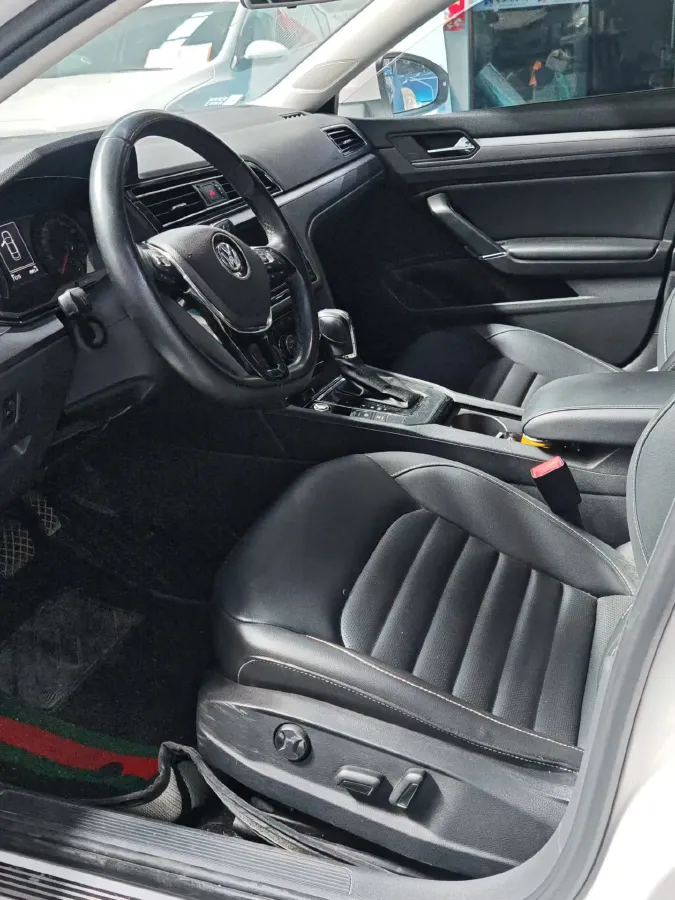 2019 Volkswagen Passat 1.4T 150HP L4 7DCT,autocango,china used car exporter,china ev exporter,chinese used car exporter,chinese used ev exporter