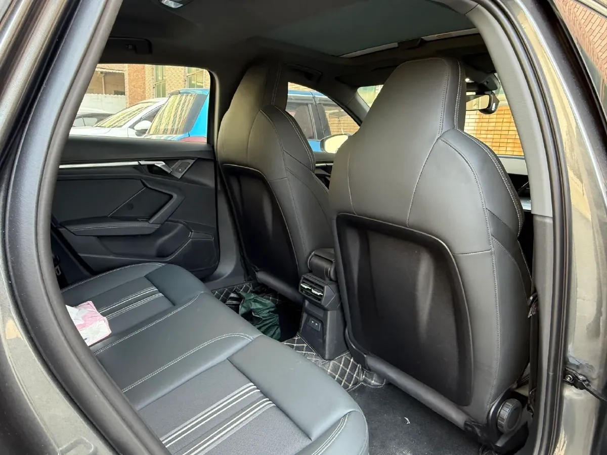 2024 Audi A3 1.4T 150HP L4 7DCT,autocango,china used car exporter,china ev exporter,chinese used car exporter,chinese used ev exporter